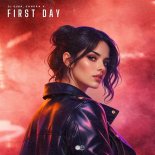 Dj Quba & Sandra K - First Day