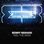 Benny Benassi & Chris Nasty - Superstar