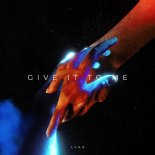 Zabb - Give it to me