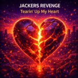 Jackers Revenge - Tearin\' Up My Heart (Original Mix)