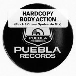 Hardcopy - Body Action