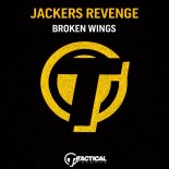 Jackers Revenge - Broken Wings (Original Mix)