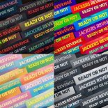 Jackers Revenge - Ready or Not