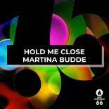 Martina Budde - Hold Me Close (Original Mix)