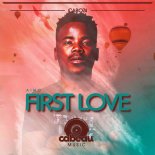 Aimo - First Love (Original Mix)