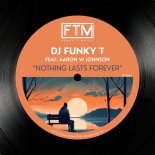 DJ Funky T, Aaron W Johnson - Nothing Last Forever (Alternative Bass Mix)