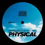 Fancy Inc, J. Worra, Kyozo - Physical (Extended Mix)