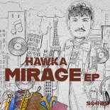 Hawka - Black Mirage (Extended Mix)
