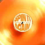 Keller, Amanda Wilson - Spin It Again (Extended Mix)