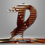 Nicole Fiallo, Adriano Longi - Orgullo (Original Mix)