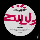 Seumas Norv - Zulu (Extended Mix)