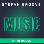 Stefan Groove - Music IN The House (Original Mix)