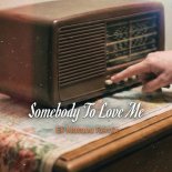 Mark Ronson - Somebody To Love Me (Eli Matana Remix)
