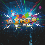 Antillas - Damaged (Ayrts 2026 Remix)