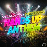 Vitalyon & RainDropz! - Hands Up Anthem (Extended Mix)