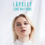 Låpsley - Sound Of Silence