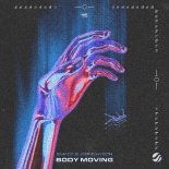 Smack, Jeonghyeon - Body Moving