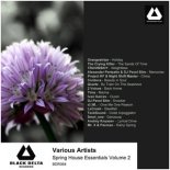 Orangestripe - Memories (Original Mix)