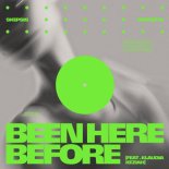 Skepsis, Disrupta, Klaudia Keziah - Been Here Before