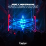 bonö & Modern Clvb - Something