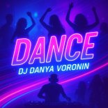 DJ Danya Voronin - Crazy (Extended Mix)