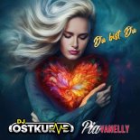 DJ Ostkurve (Feat. Pia Vanelly) - Du Bist Du (Edit)