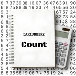 Daklubberz - Count (Original Mix)