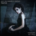 Alex van Sanders & Margad - Traitor (Original Mix)