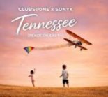 Clubstone, Sunyx - Tennessee (Peace on Earth) (Single Mix)