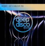Gio Mee - Got A Hold Of You (Original Mix)