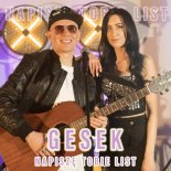 Gesek - Napiszę Tobie list