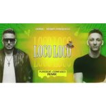 GORDO x Reinier Zonneveld - Loco Loco   (Purebeat X Confused Remix)