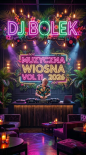 Dj Bolek - Muzyczna Wiosna VOL 11 2026