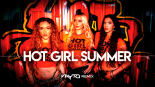 MODELKI ft. Kizo, Malik Montana - HOT GIRL SUMMER (VAYTO REMIX)