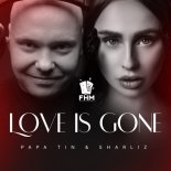 Papa Tin & Sharliz - Love Is Gone