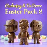TonyPitony x Jordan & Baker – DONNE RICCHE x Explode (Rudeejay & YuB Bootleg)