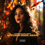 Stefre Roland & Iriser - Autumn Once Again