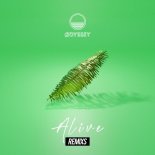 Ødyssey - Alive (Pascal Letoublon Remix)