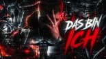 DAS BIN ICH - (Mein Weg) Emotionaler Deutschrap 2026 Straße, Schmerz & Stärke