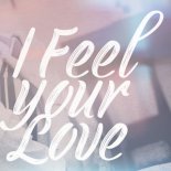 Dahouset - I Feel Your Love (Original Mix)