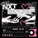 Odyssey Inc. - Feeling Love (Original Mix)