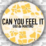 Gigi de Martino - Can You Feel It (Extended Mix)