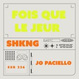 Jo Paciello - Fois que le jeur (Extended mix)