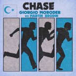 Giorgio Moroder - Chase (Martin Brodin Remix)