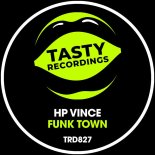 HP Vince - Funk Town (Original Mix)