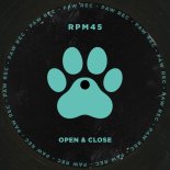 RPM45 - Open & Close (Extended Mix)