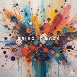 Alande - Bring It Back (Extended Mix)