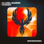 DJ Lora, Mandem - Soundboi (Extended Mix)