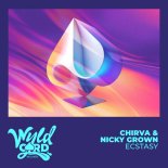 Nicky Grown, Chirva - Ecstasy (Extended Mix)