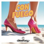 DJ Beatboy - Con Fuego (Extended Version)
